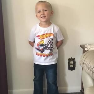 Meet your Posher, Mindy